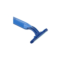 خود تراش ژیلت (Gillette) مدل Blue 2 Plus بسته 14 عددی