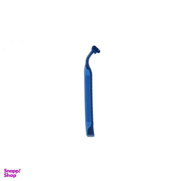 خود تراش ژیلت (Gillette) مدل Blue 2 Plus بسته 14 عددی