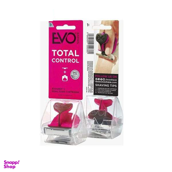 خودتراش اوو (Evo) مدل Total Control