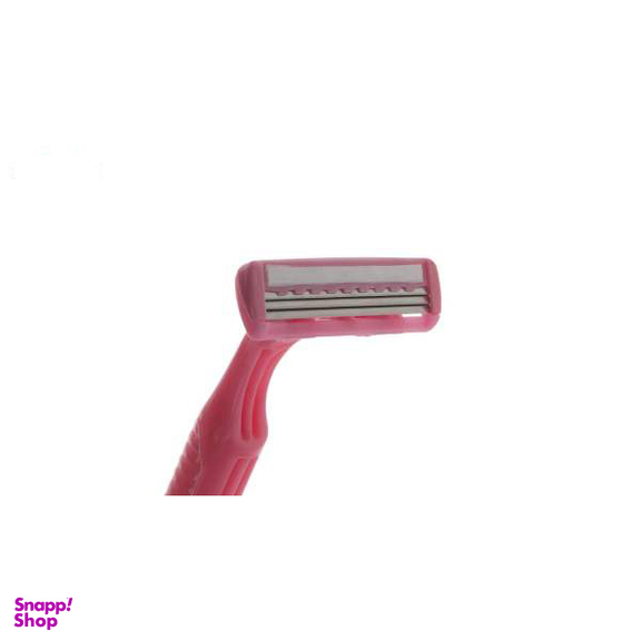 خودتراش پاتریکس (Patrix) مدل Maximum بسته 3 عددی