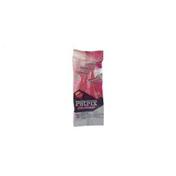 خودتراش پاتریکس (Patrix) مدل Maximum بسته 3 عددی