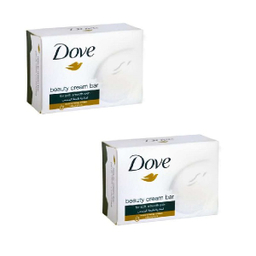 صابون داو (Dove) مدل کرم سافت وزن 135 گرم مجموعه 2 عددی