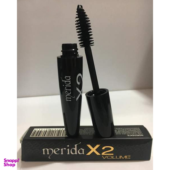 ریمل مریدا (Merida) مدل X2 Volume
