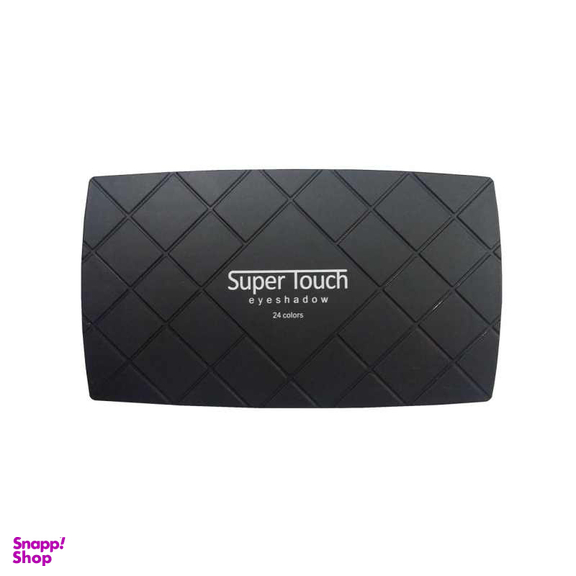 پالت سایه چشم سوپر تاچ (Super touch) مدل 15 شماره 04