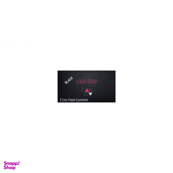پالت سایه چشم سوپر تاچ (Super touch) مدل 16 شماره 04