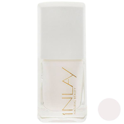 لاک پایه این لی (Inlay) مدل French White شماره 03
