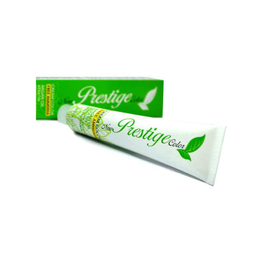 رنگ مو نیو پرستیژ کالر (New Prestige Color) شماره 8.1 رنگ بلوند خاکستری روشن حجم 100 میلی‌لیتر