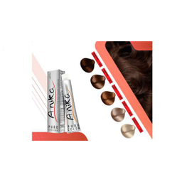 رنگ مو آنیکا (Anika) شماره 9.5 رنگ بلوند طلایی خیلی روشن حجم 100 میلی‌ لیتر