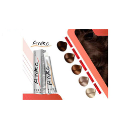 رنگ مو آنیکا (Anika) شماره CA.9 رنگ کاراملی فوق‌العاده روشن حجم 100 میلی‌ لیتر