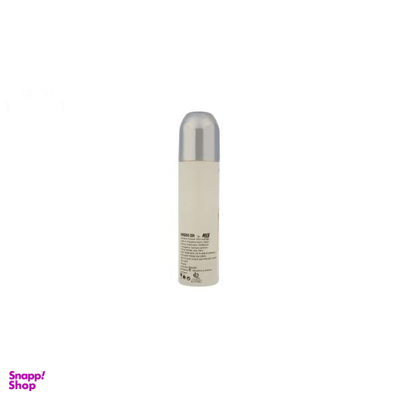 اسپری خوشبو کننده بدن زنانه نایس (Nice) مدل Shiseido Zen حجم 250 میلی‌‌لیتر