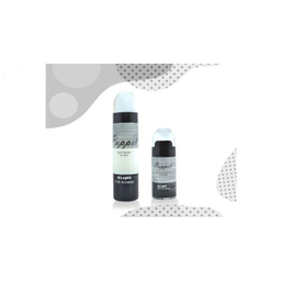 ست رول ضد تعریق و بادی‌ اسپلش مردانه اسکلاره (Sclaree) مدل Puppet حجم 230 میلی‌لیتر