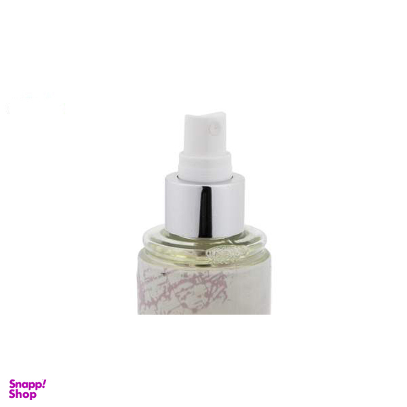 اسپری خوشبو کننده بدن زنانه اسکلاره (Sclaree) مدل Telegram حجم 250 میلیلیتر