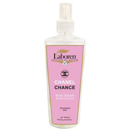 بادی اسپلش لابورن (Laboren) مدل Chanel Chance حجم 250 میلی‌لیتر