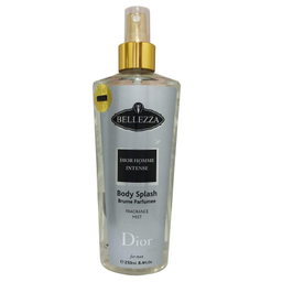 بادی اسپلش هیلدا بیوت (Hilda Beaut) مدل DIOR HOMME INTENSE حجم 250 میلی‌لیتر