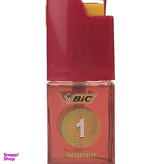 عطر جیبی زنانه بیک (Bic) مدل Dot Collection No1 حجم 7.5 میلی‌لیتر