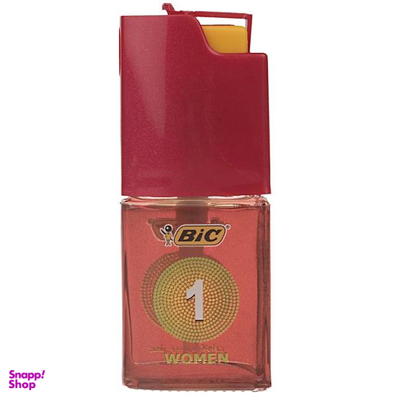 عطر جیبی زنانه بیک (Bic) مدل Dot Collection No1 حجم 7.5 میلی‌لیتر