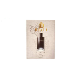 عطرجیبی مردانه دیوایز (Diviz) مدل ساواج دیور مدل حجم 45 میلی‌لیتر