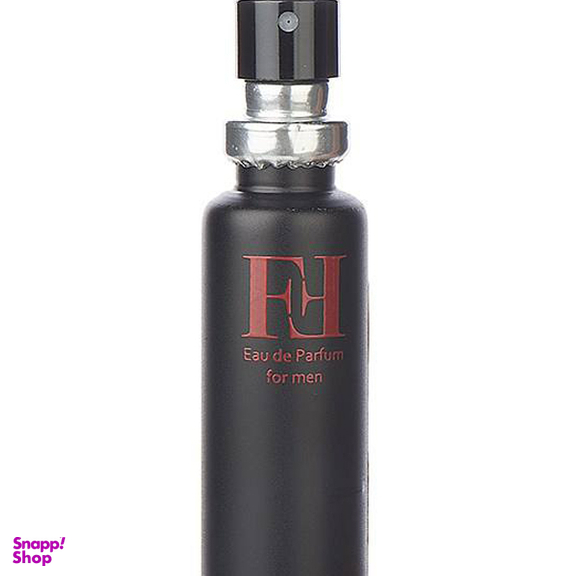 عطر جیبی مردانه ژک ساف (Jacsaf) مدل Fendi حجم 22 میلی‌لیتر