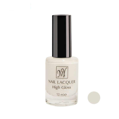 لاک ناخن مای (My) مدل High Gloss