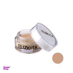 موس الیزکیتا (Elizkita) حجم 25 میلی‌لیتر