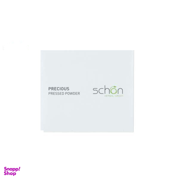 پنکیک شون (Schon) سری Precious