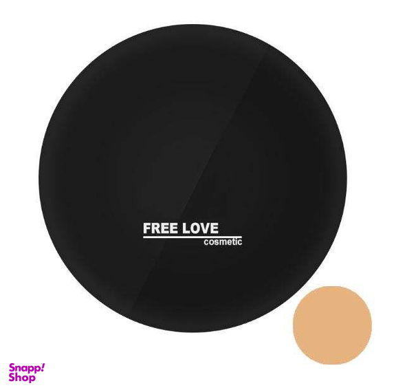 پنکیک فری لاو (Free Love) مدل Waterproof