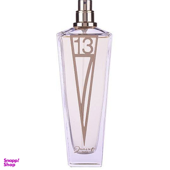 ادوپرفیوم زنانه ژک ساف مدل F713