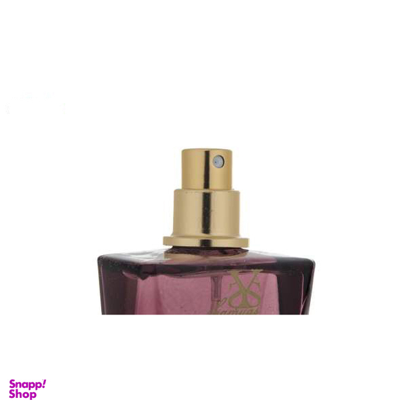 ادوپرفیوم زنانه شمیاس (Shamyas) مدل Crystal Noir