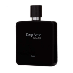 ادوپرفیوم مردانه پرایم مدل Deep Sense Black