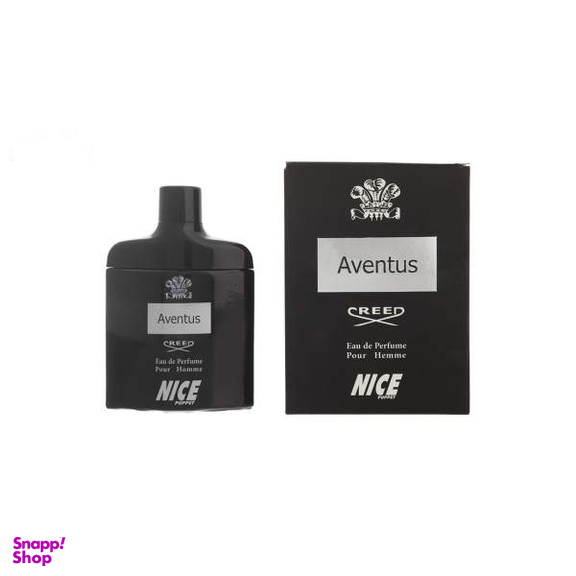 ادوپرفیوم مردانه نایس پاپت مدل Aventus
