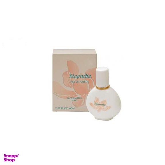 ادو تویلت زنانه مگنولیا مدل Magnolia