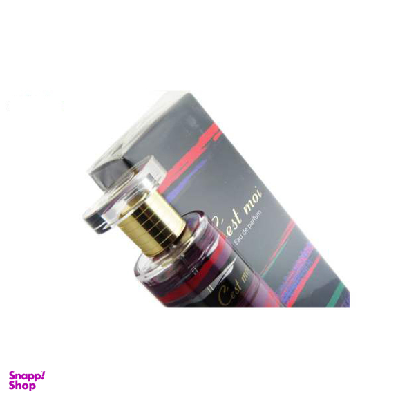 عطر زنانه سموا مدل Eau De parfum