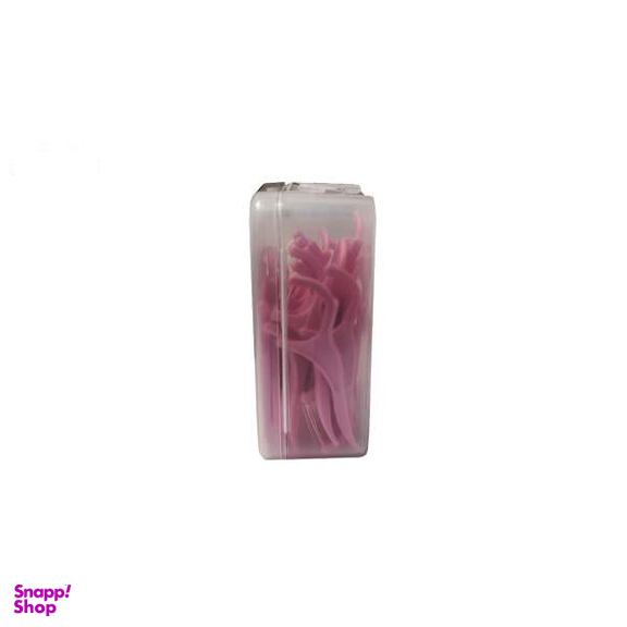 نخ دندان لیو (Lio) کد 021 بسته 40 عددی