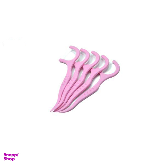 نخ دندان لیو (Lio) مدل Fresh Smile مجموعه 12 عددی