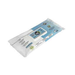 دستمال مرطوب بانوان یونی مد (Uni Med) مدل Antibacterial Hygienic Perineal بسته 24 عددی