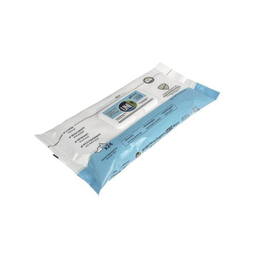 دستمال مرطوب حمام یونی مد (Uni Med) مدل Antibacterial Hygenic Bath بسته 24 عددی
