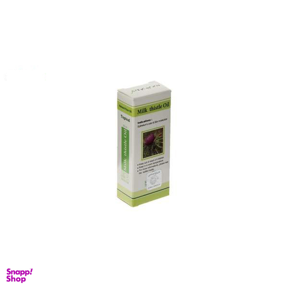 روغن خار مریم باریج اسانس (Barij Essence) حجم 30 میلی‌ لیتر