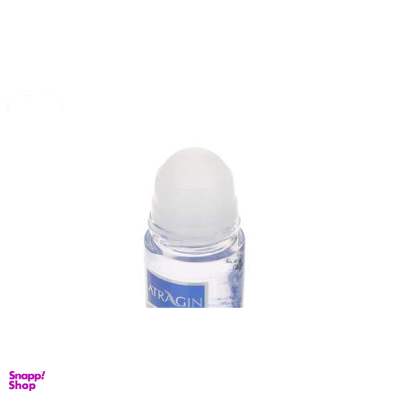 رول ضد تعریق مردانه عطرآگین (Atragin) مدل Blue حجم 50 میلی‌لیتر