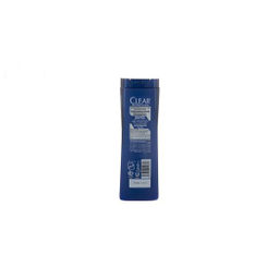 شامپو ضد شوره مردانه کلییر (Clear) مدل Cool Sport Menthol حجم 400 میلی‌لیتر
