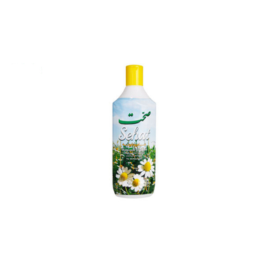 شامپو گیاهی صحت (Sehat) مدل Chamomile وزن 1000 میلی‌لیتر