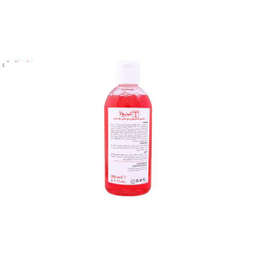 شامپو مو ضد ریزش و تقویت کننده تینولا بیوتی (Tinola beauty) کد TI04 حجم 200 میلی‌لیتر