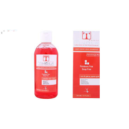 شامپو مو ضد ریزش و تقویت کننده تینولا بیوتی (Tinola beauty) کد TI04 حجم 200 میلی‌لیتر