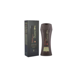 شامپو مو لیمپیو (Limpio) مدل Caffeine حجم 250 میلی‌لیتر بسته 3 عددی