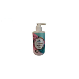 کرم آبرسان سوپکس (Soapex) مدل COCONUT حجم 250 میلی‌لیتر