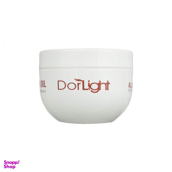 کرم دست دور لایت مدل Jojoba مقدار 300 گرم