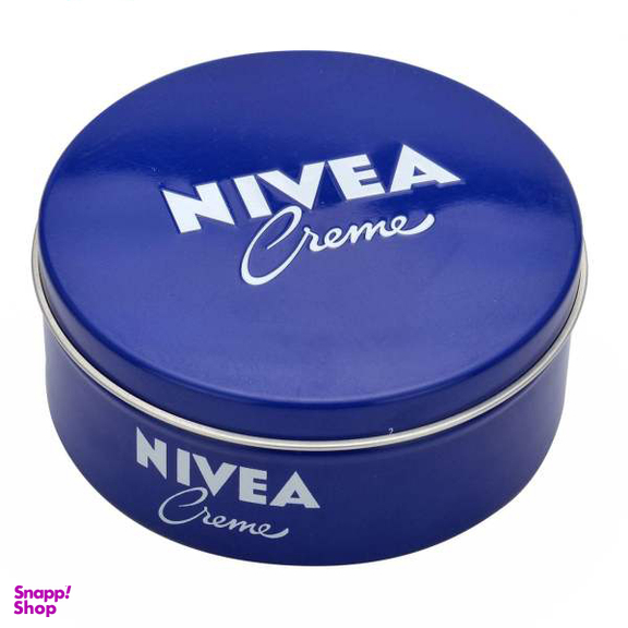 کرم مرطوب کننده نیوآ (Nivea) کد 025 حجم 250 میلی‌ لیتر