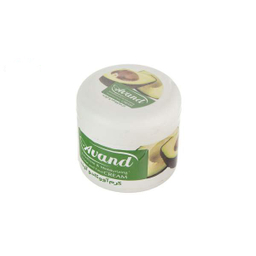 کرم مرطوب کننده و نرم کننده آوند (Avand) مدل Avocado حجم 200 میلی‌ لیتر