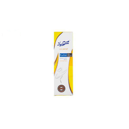 کرم موبر شویاد (Shooyad) مدل FKSH4 حجم 120 میلی‌لیتر بسته 4 عددی