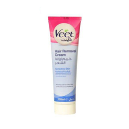 کرم موبر ویت (Veet) مدل SND بسته 3 عددی