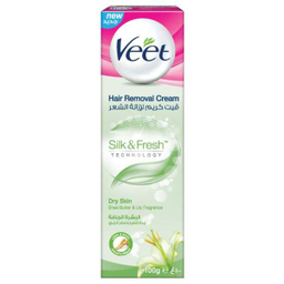 کرم موبر ویت (Veet) مدل SND بسته 3 عددی